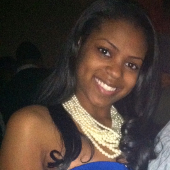 Meet your Posher, Corynn - Picture 1 of 1